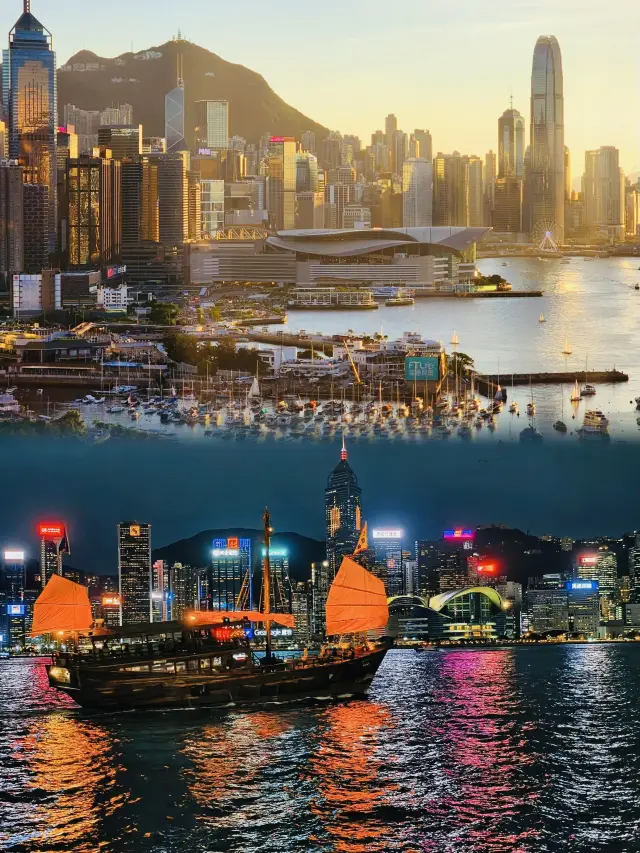 Everyone, go to Victoria