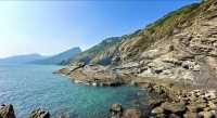 並非峇里島，山東這座與世隔絕的小眾海島實在太美了