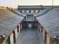 去了3次常家莊園，終於玩明白了