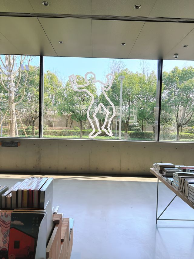 杭州最美書店｜玉鳥集大穀倉書店