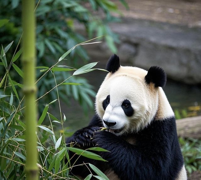 去萊比錫動物園怎麼玩？