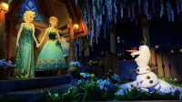 Hong Kong Disneyland Nanny-Level Guide for Multiple Visits!