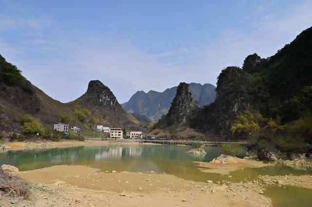 溫暖靜靜的流淌