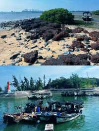 湛江特呈島