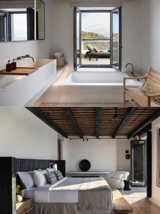 Utterly Simple | Kalesma Hotel Resort in Greece