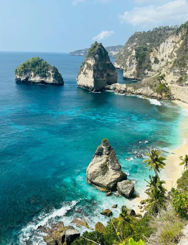 從火山到海島，快來解鎖你的印尼冒險副本！