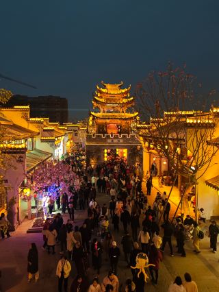Day Trip Near Wuhan: A Guide to Exploring the Hidden Gem of Yunmeng