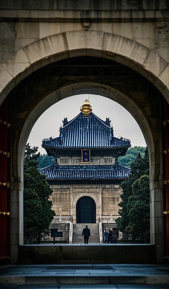古都之城