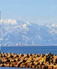 2天暢玩富山縣，全方位打卡絕美雪山機位