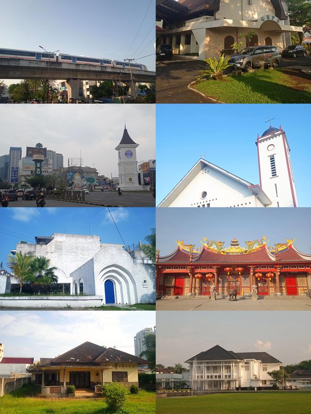 棉蘭：解鎖南洋小眾寶藏地