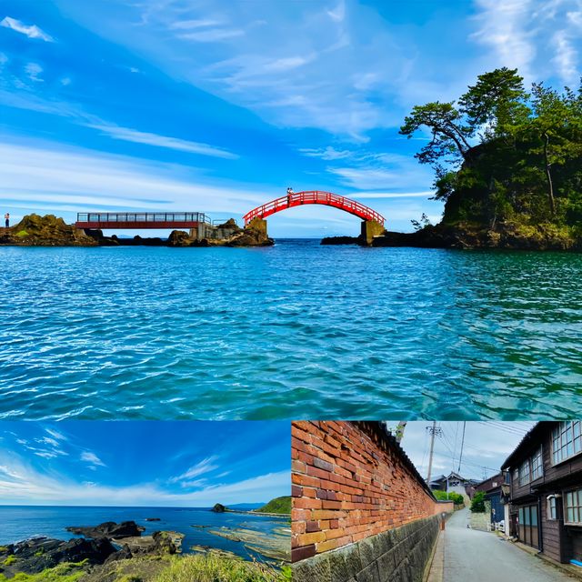 新潟 | 藏在日本北陸的小眾寶藏地