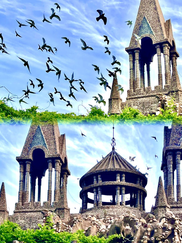 天津美景待君遊覽
