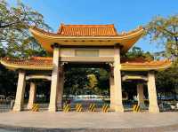 嘩，你敢相信嗎？竟然有人要打卡中國所有 337 個城市