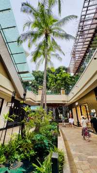 夏威夷旅行日記 8：威基基國際市場購物中心完全攻略