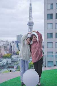 名古屋旅拍攝影攻略，定格日本的魅力瞬間。