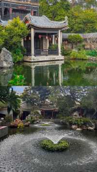 一座鮮活的城市