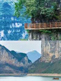貴州畢節旅遊攻略來啦