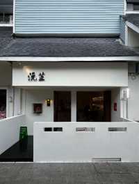 深圳新店 | 天台上的咖啡館，晴天出片雨天出魂
