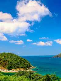 泰國7日遊 免簽出行輕鬆玩
