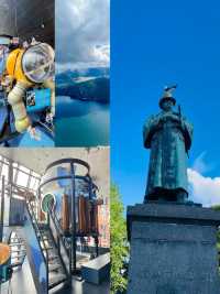 挪威斯塔萬格 | 此生必去的夢幻之旅