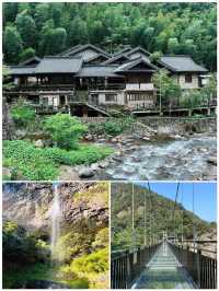 帶住小朋友喺衢州返嚟，我嘅消費觀崩塌咗