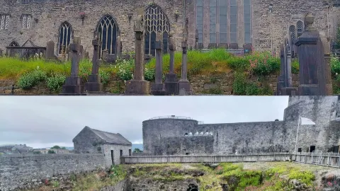 Limerick, Ireland: Hướng dẫn đầy đủ về những viên ngọc ẩn — traveler post in Limerick