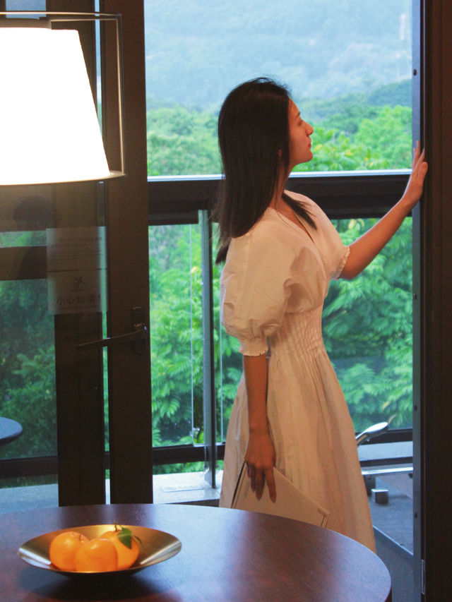 清遠 Staycation｜逃離廣州 48 小時療癒計劃