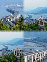 福州羅源，小眾旅行地。一個放鬆自己的地方