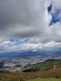 Quito, Ecuador: The City of Eternal Spring