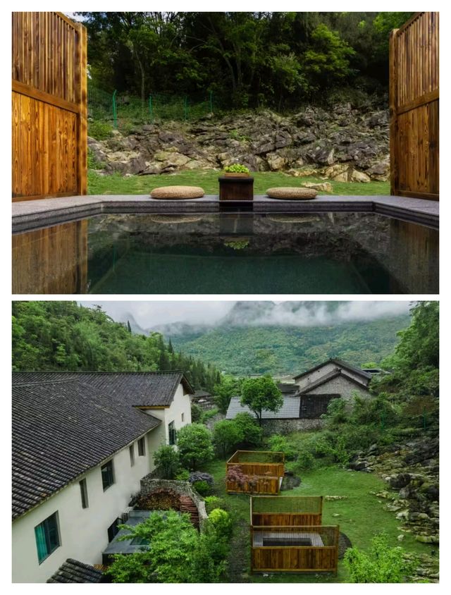 不愧是貴州十佳民宿，間間都長在了我的審美點上