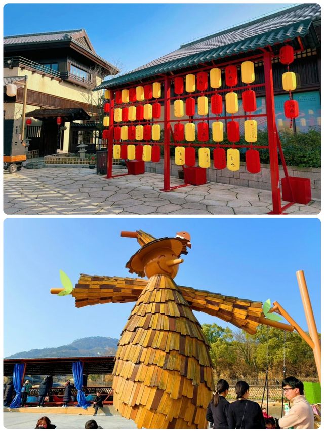 嚟喇，去東山問梅村做一日「戲中人」啦！ 