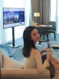 順德寶藏酒店|解鎖一場獨具韻味的藝術之旅