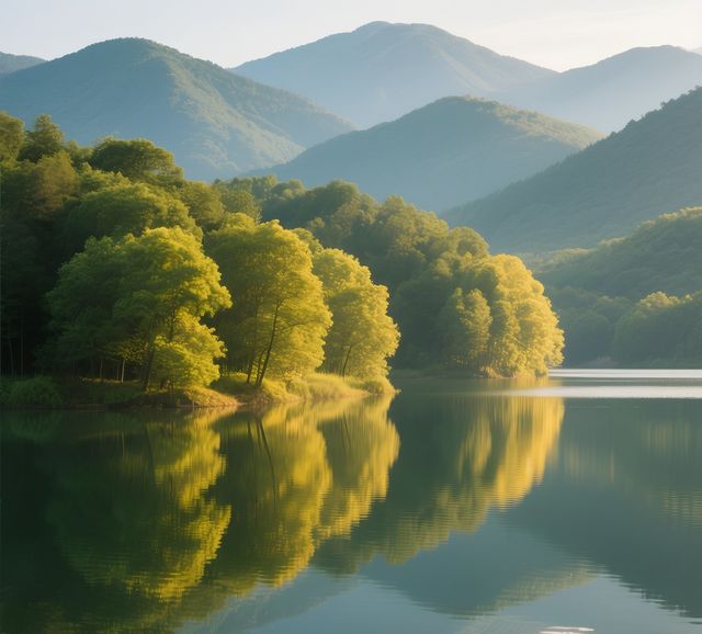 天目湖