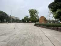 《陽春名樹公園攻略｜城市裡的一口清新氧氣》