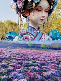 漫步大明湖，攬盡湖光山色與千年風華