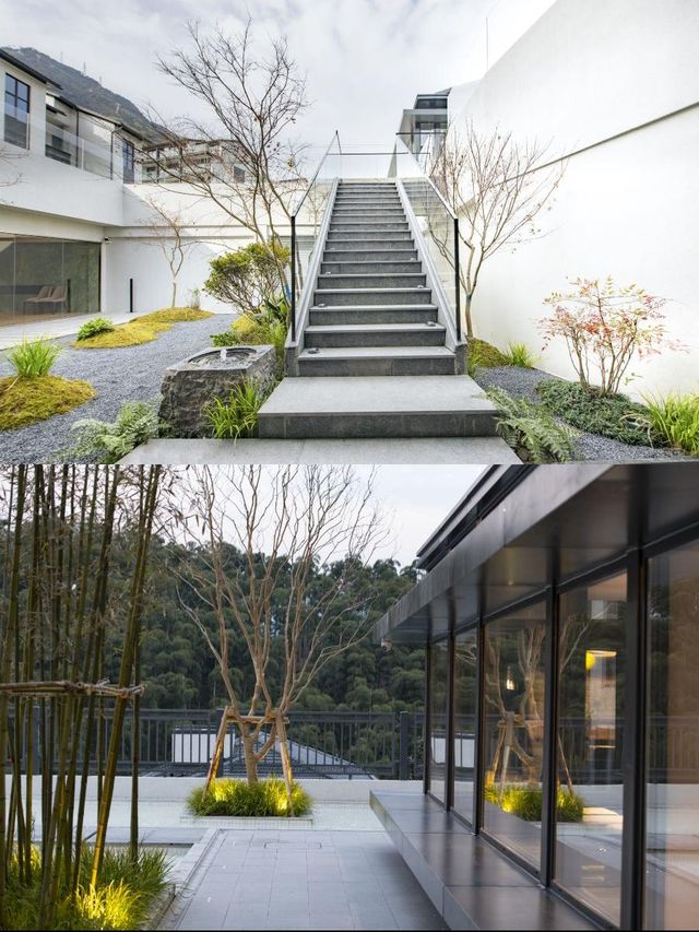 安吉山非山，入山即忘憂！