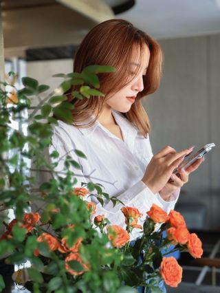 의우 고공 여행 촬영 명소丨당신의 인스타그램 9컷을 책임질 장소!