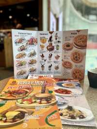 U FUFU cafe