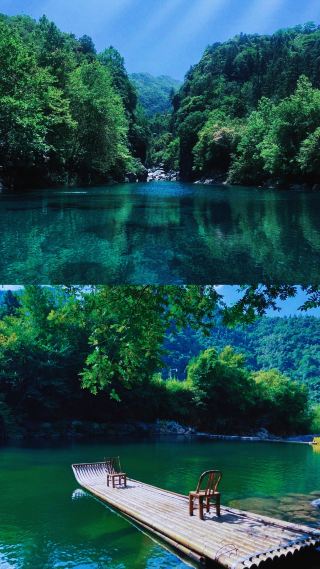 [Hidden Gem in Southern Anhui - Mount Guniujiang in Shitai] 2025 Latest Travel Guide!