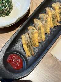 Shanghai｜The brilliant vegetarian restaurant near Jingan Temple