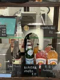Shanghai | Tasty coffee shop in Jing’an district with good working vibe
