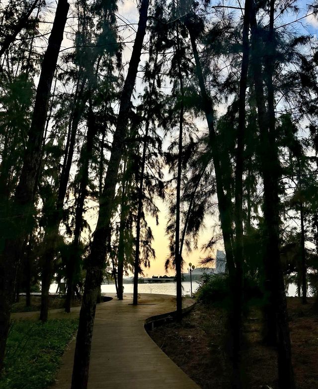 海花島旅遊度假區超詳細遊玩攻略來啦