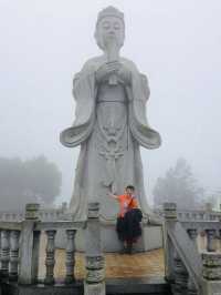 Yongchun Baizhangyan Scenic Area ⛰️ “Xianma”☯️