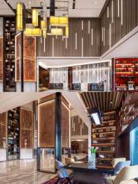 長春文化廣場希爾頓歡朋酒店