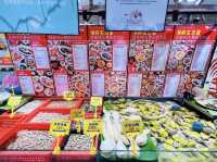 品鮮深圳79號漁船，粵式海鮮盛宴攻略