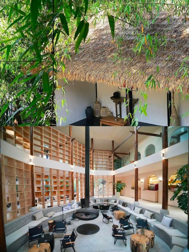 貴陽！！寶藏 Loft 民宿！！在市中心也能超 chill！！