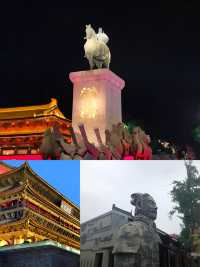 500蚊玩轉西安！3天2夜超詳細慳錢攻略