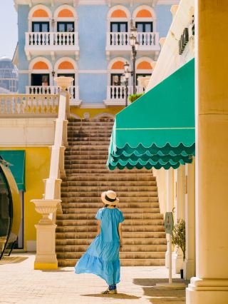 4 Days and 3 Nights in Qatar: A Treasure Guide