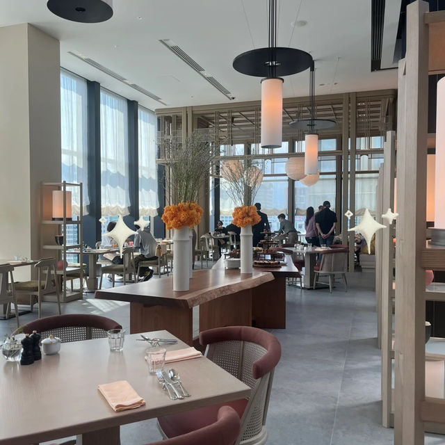  📢大阪新開高級酒店！試住完我直接愛上😍