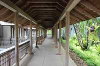 蘭卡威的隱秘天地 | The Datai Langkawi   酒店：The Datai Lang